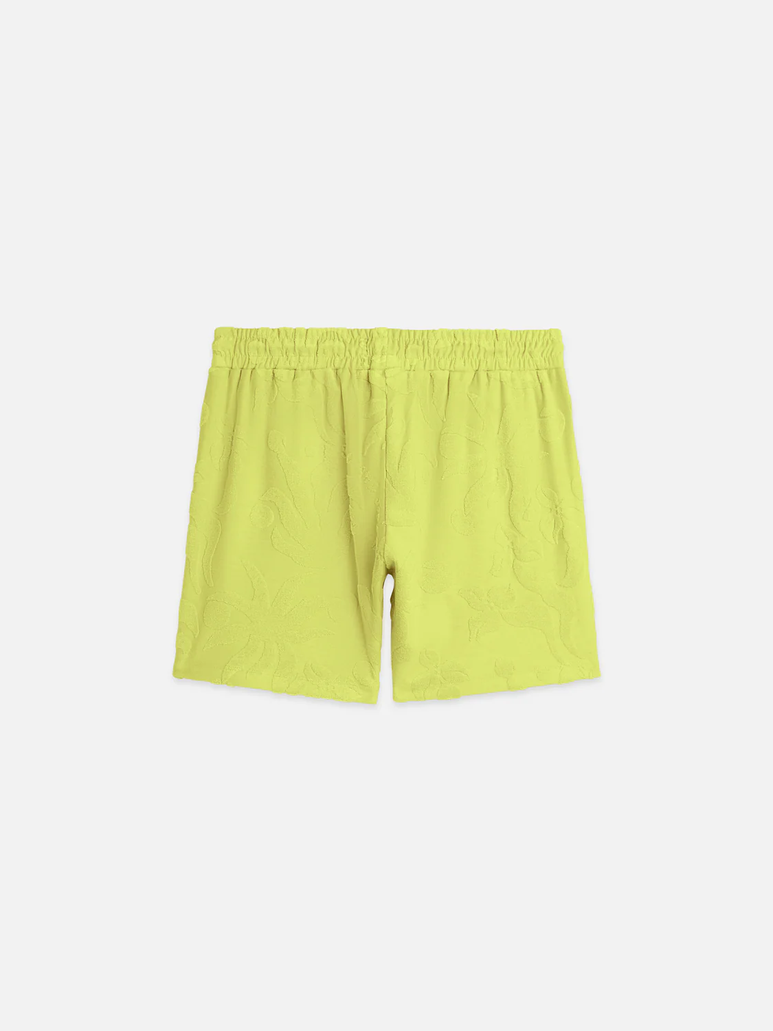 Towelling shorts - Image 13