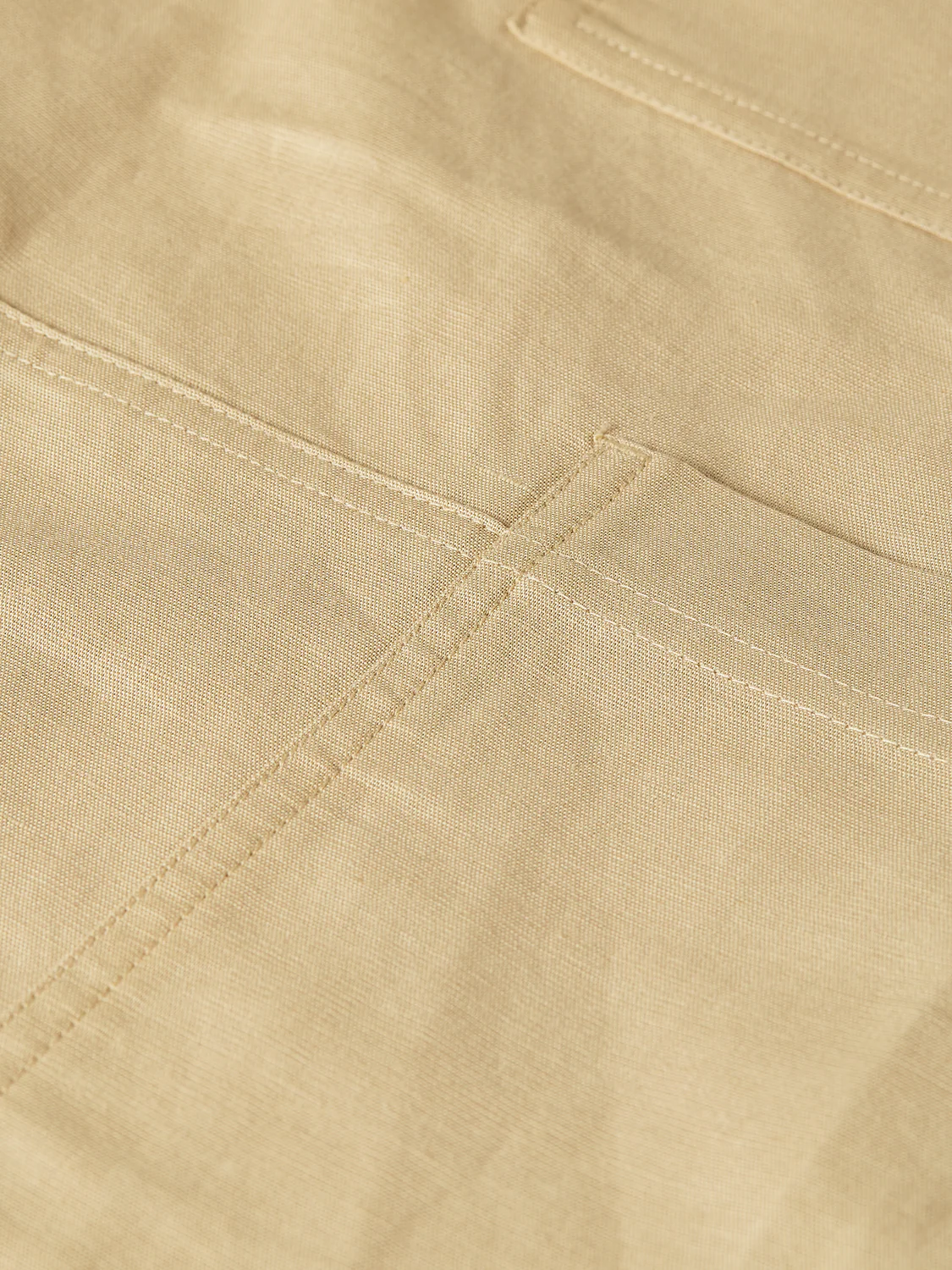 Noa linen high rise pants - Image 7